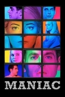 Maniac adlı Dizi için poster görseli