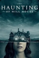 The Haunting of Hill House adlı Dizi için poster görseli