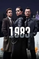 1983 adlı Dizi için poster görseli