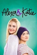 Alexa & Katie adlı Dizi için poster görseli