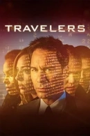 Travelers adlı Dizi için poster görseli