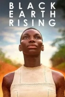 Black Earth Rising adlı Dizi için poster görseli