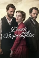Death and Nightingales adlı Dizi için poster görseli