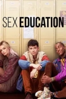 Sex Education adlı Dizi için poster görseli