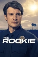 The Rookie adlı Dizi için poster görseli