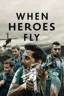 When Heroes Fly adlı Dizi için poster görseli