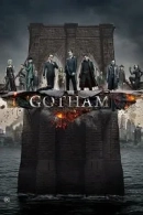 Gotham adlı Dizi için poster görseli