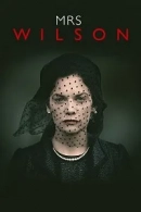 Mrs. Wilson adlı Dizi için poster görseli