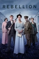 Rebellion adlı Dizi için poster görseli