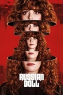 Russian Doll adlı Dizi için poster görseli