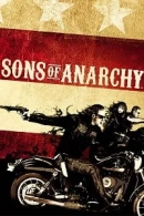 Sons of Anarchy adlı Dizi için poster görseli