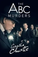 The ABC Murders adlı Dizi için poster görseli