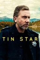 Tin Star adlı Dizi için poster görseli