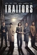 Traitors adlı Dizi için poster görseli