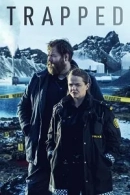 Trapped adlı Dizi için poster görseli