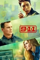 9-1-1 adlı Dizi için poster görseli