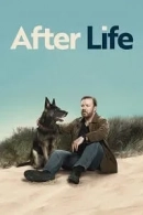 After Life adlı Dizi için poster görseli