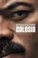 Historia de un Crimen: Colosio adlı Dizi için poster görseli