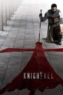 Knightfall adlı Dizi için poster görseli