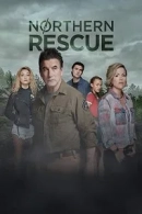 Northern Rescue adlı Dizi için poster görseli