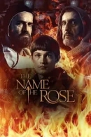 The Name of the Rose adlı Dizi için poster görseli