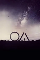 The OA adlı Dizi için poster görseli