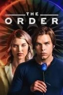 The Order adlı Dizi için poster görseli
