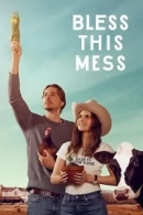 Bless This Mess adlı Dizi için poster görseli
