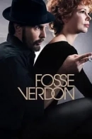 Fosse/Verdon adlı Dizi için poster görseli