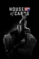 House of Cards adlı Dizi için poster görseli