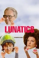 Lunatics adlı Dizi için poster görseli