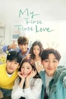My First First Love adlı Dizi için poster görseli