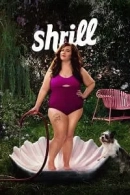 Shrill adlı Dizi için poster görseli