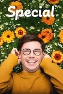 Special adlı Dizi için poster görseli