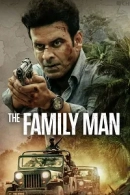 The Family Man adlı Dizi için poster görseli