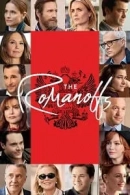 The Romanoffs adlı Dizi için poster görseli