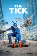 The Tick adlı Dizi için poster görseli