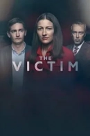 The Victim adlı Dizi için poster görseli