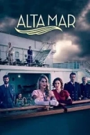 Alta Mar adlı Dizi için poster görseli