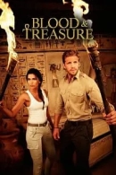 Blood & Treasure adlı Dizi için poster görseli