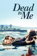 Dead to Me adlı Dizi için poster görseli