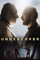 Undercover adlı Dizi için poster görseli
