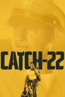 Catch-22 adlı Dizi için poster görseli