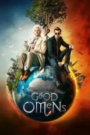 Good Omens adlı Dizi için poster görseli