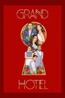 Grand Hotel adlı Dizi için poster görseli