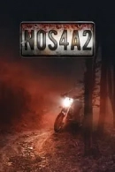 NOS4A2 adlı Dizi için poster görseli