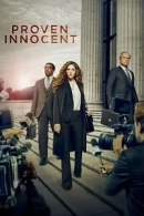 Proven Innocent adlı Dizi için poster görseli