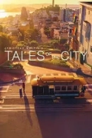 Tales of the City adlı Dizi için poster görseli