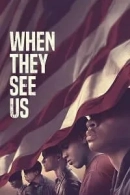 When They See Us adlı Dizi için poster görseli
