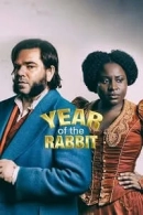 Year of the Rabbit adlı Dizi için poster görseli